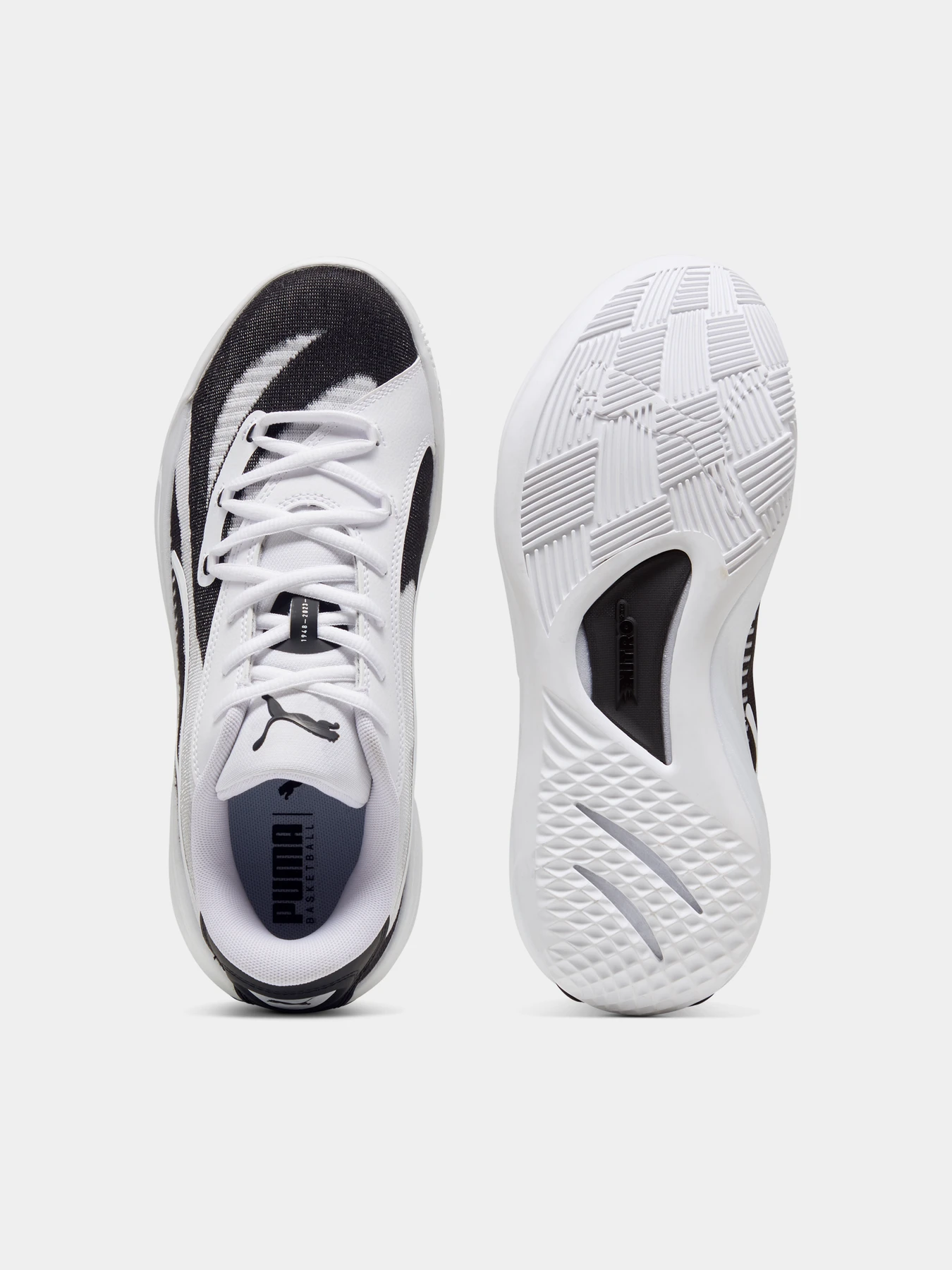Кросівки PUMA All-pro Nitro™ Team модель 379081 Кросівки PUMA All-pro Nitro™ Team модель 379081 Фото