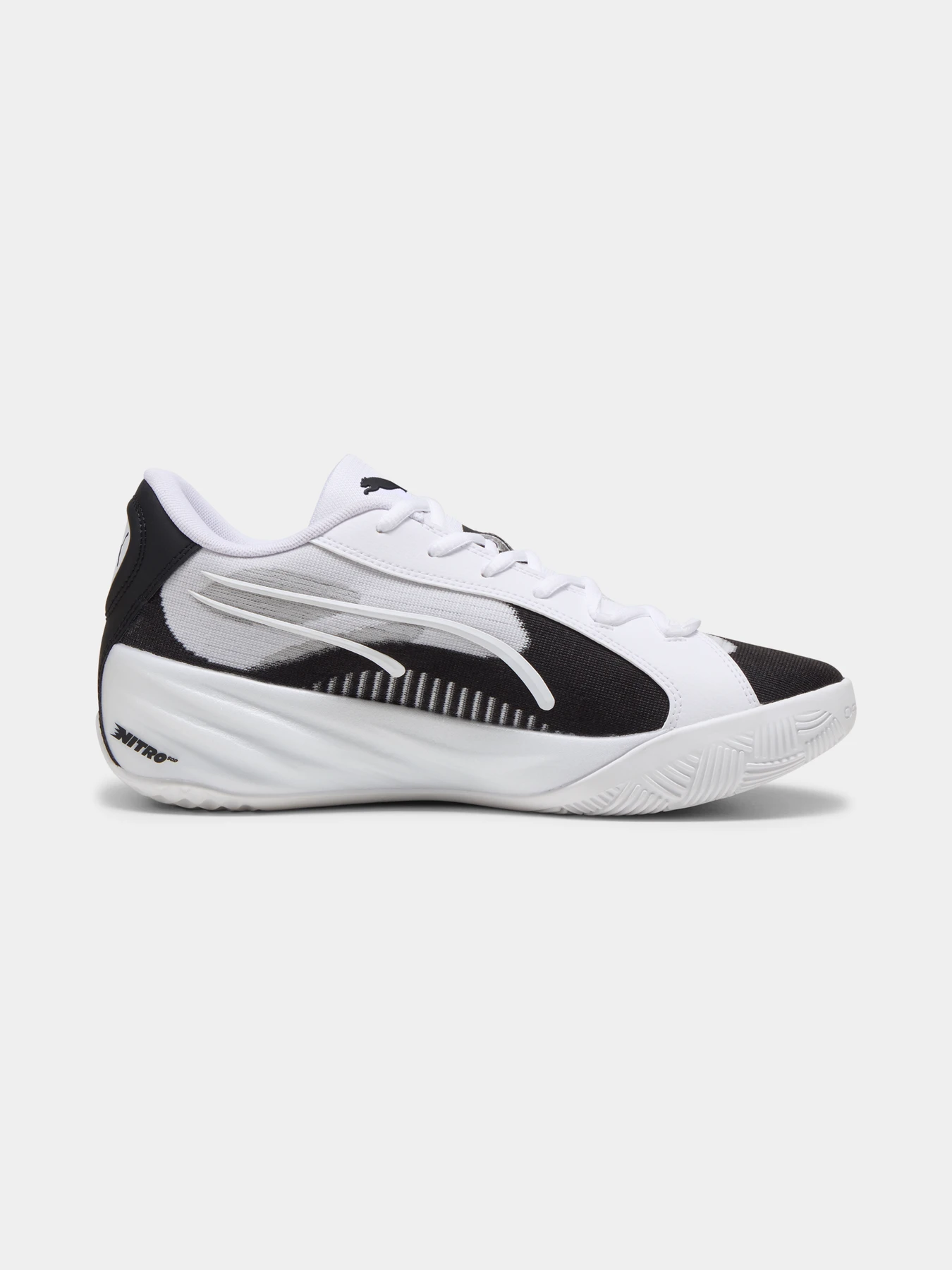 Кросівки PUMA All-pro Nitro™ Team модель 379081 Кросівки PUMA All-pro Nitro™ Team модель 379081 Фото