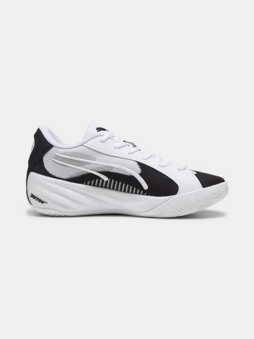 Кроссовки PUMA All-pro Nitro™ Team модель 379081 Фото