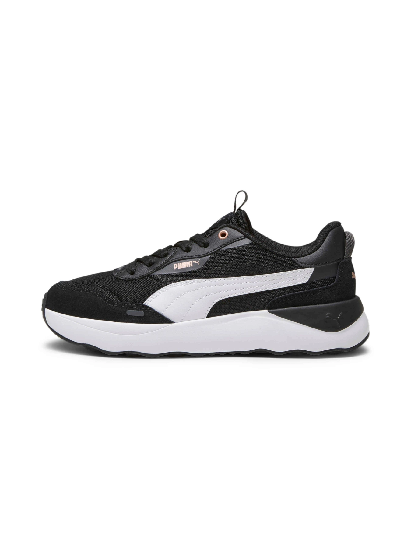 Кроссовки PUMA Runtamed Platform модель 392324 Фото