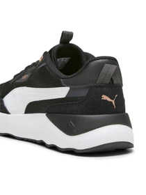 Кроссовки PUMA Runtamed Platform модель 392324 Фото