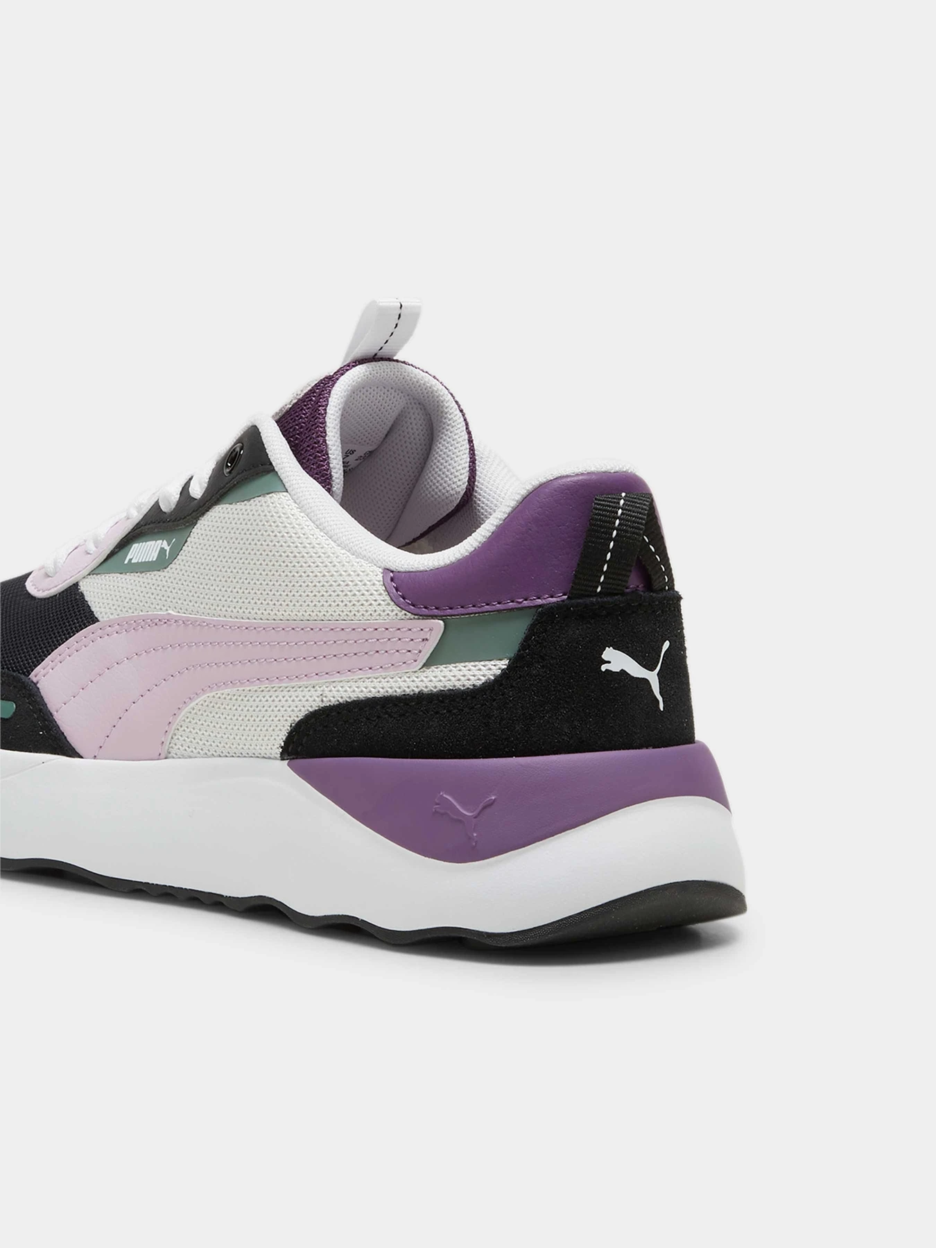 Кроссовки PUMA Runtamed Platform модель 392324 Фото