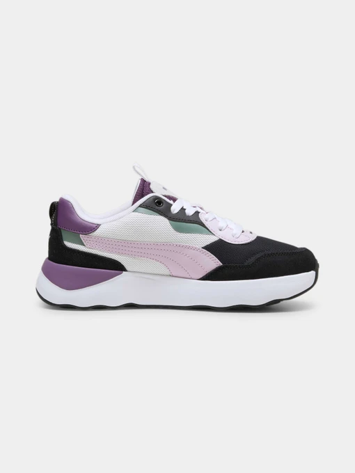 Кроссовки PUMA Runtamed Platform модель 392324 Фото