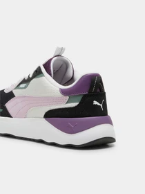 Кроссовки PUMA Runtamed Platform модель 392324 Фото