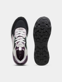 Кроссовки PUMA Runtamed Platform модель 392324 Фото