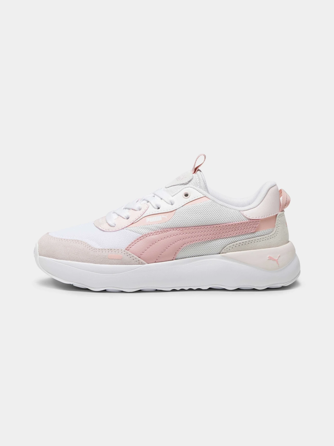Кроссовки PUMA Runtamed Platform модель 392324 Фото
