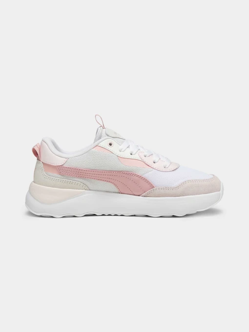 Кроссовки PUMA Runtamed Platform модель 392324 Фото