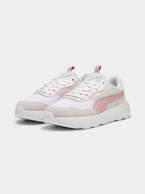 Кроссовки PUMA Runtamed Platform модель 392324 Фото