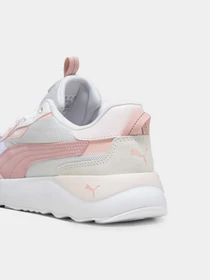 Кроссовки PUMA Runtamed Platform модель 392324 Фото
