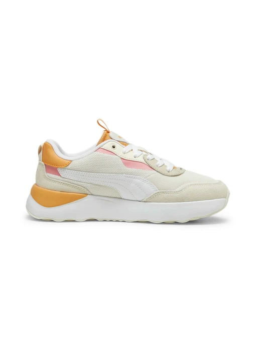 Кроссовки PUMA Runtamed Platform модель 392324 Фото