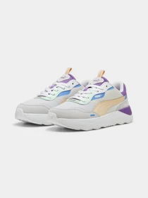 Кроссовки PUMA Runtamed Platform модель 392324 Фото