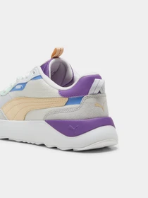 Кроссовки PUMA Runtamed Platform модель 392324 Фото