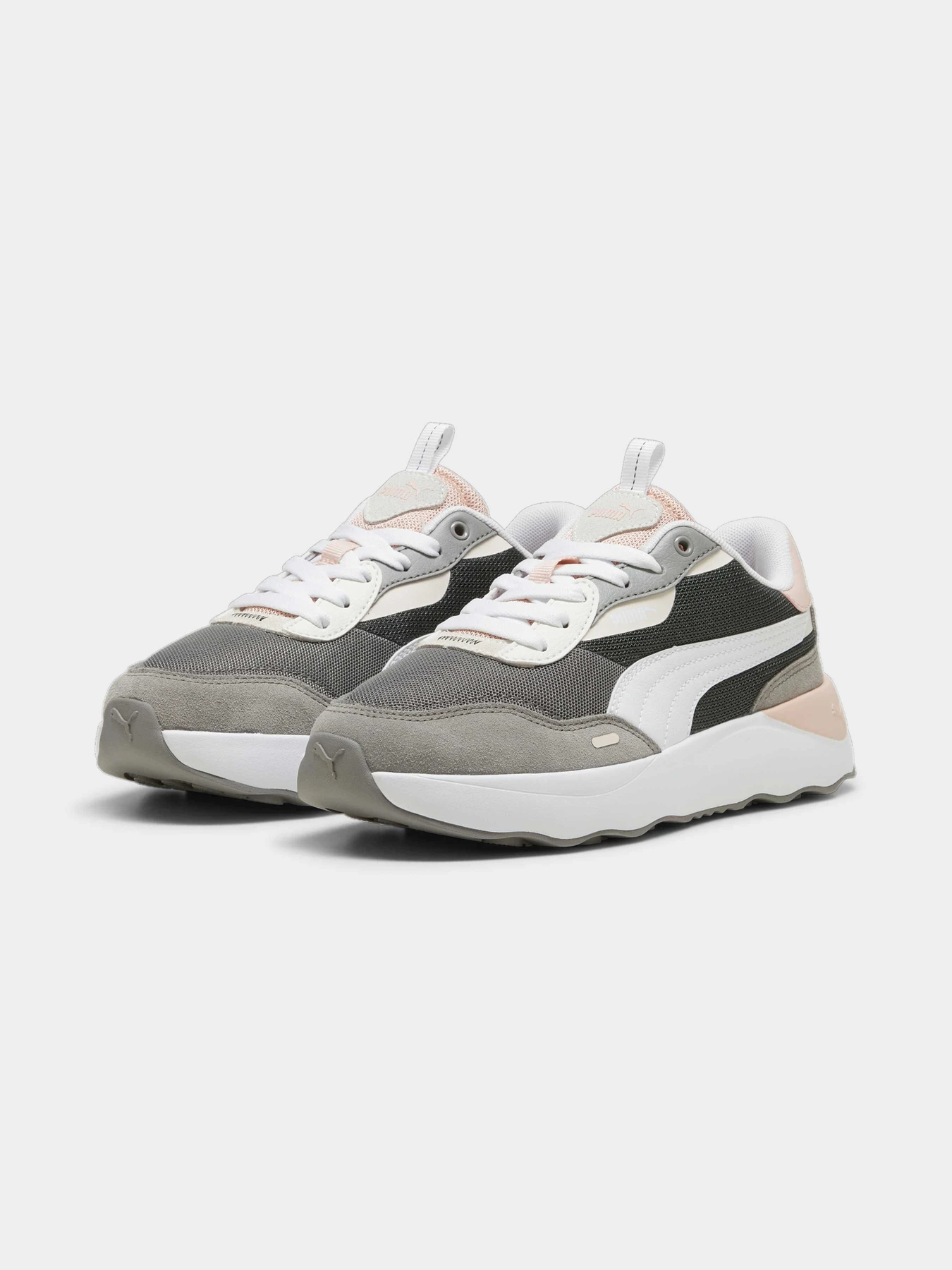 Кроссовки PUMA Runtamed Platform модель 392324 Фото