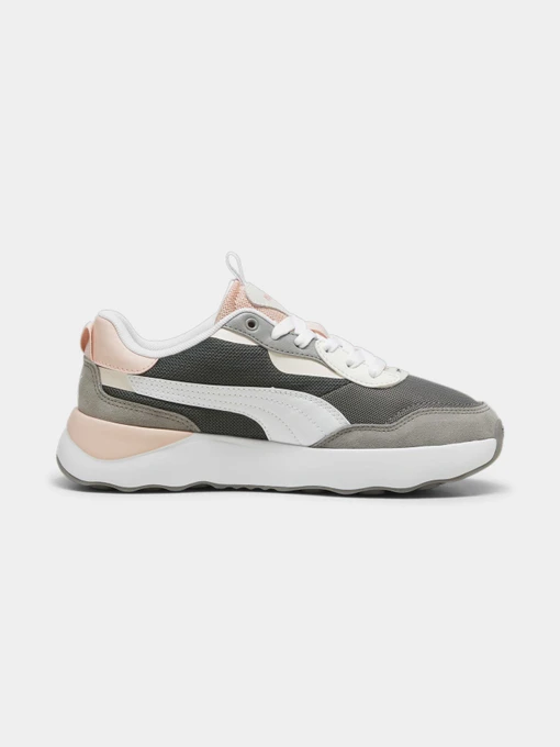 Кроссовки PUMA Runtamed Platform модель 392324 Фото
