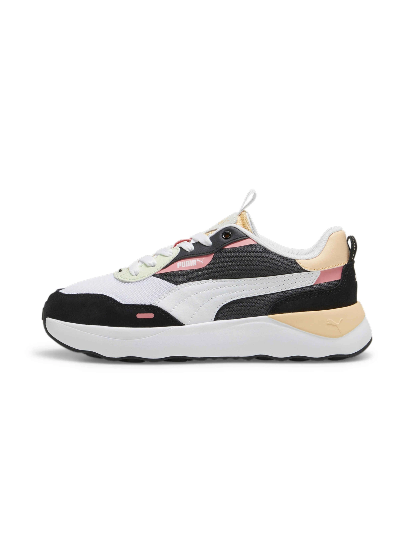 Кроссовки PUMA Runtamed Platform модель 392324 Кроссовки PUMA Runtamed Platform модель 392324 Фото