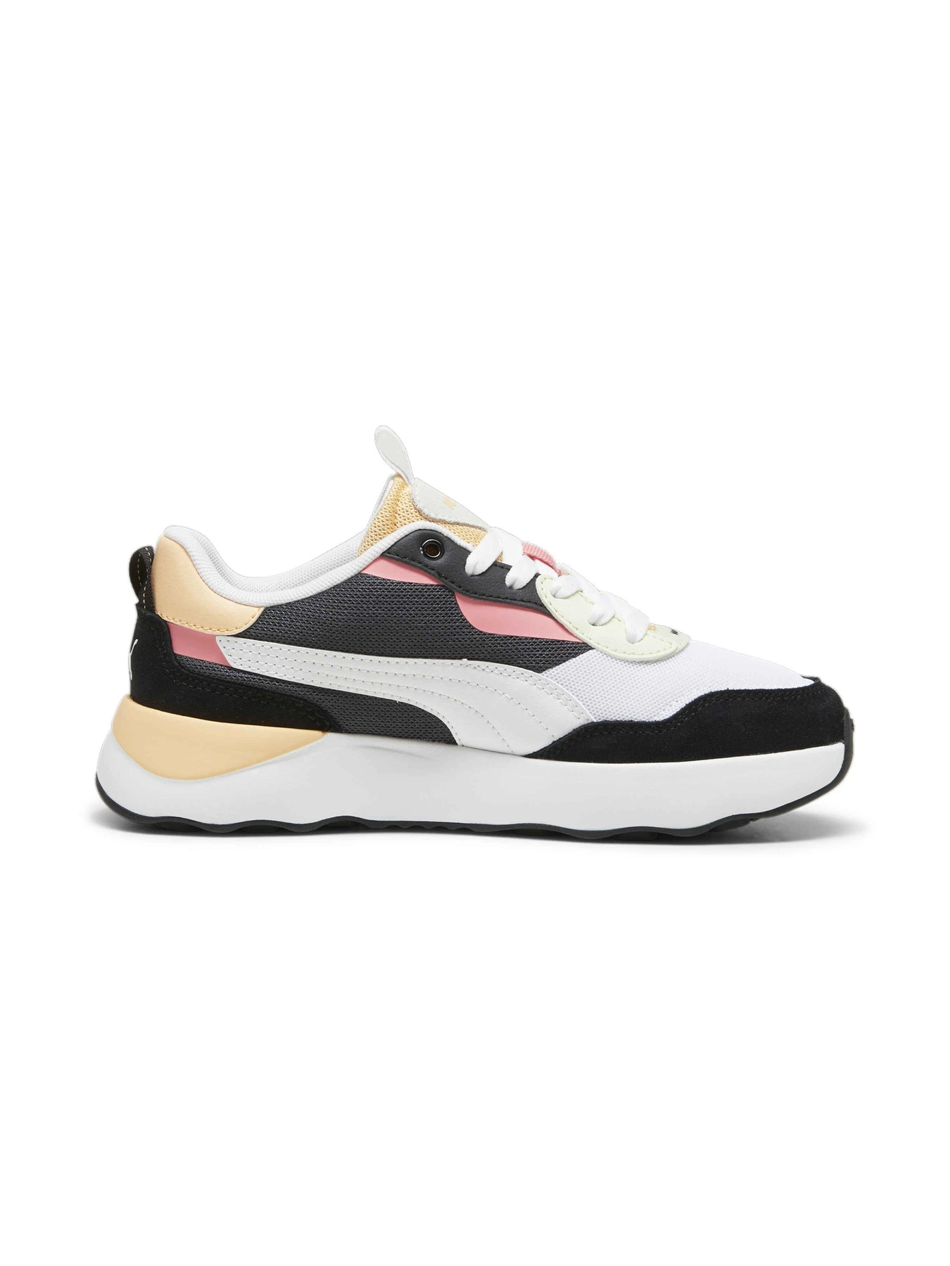Кроссовки PUMA Runtamed Platform модель 392324 Кроссовки PUMA Runtamed Platform модель 392324 Фото