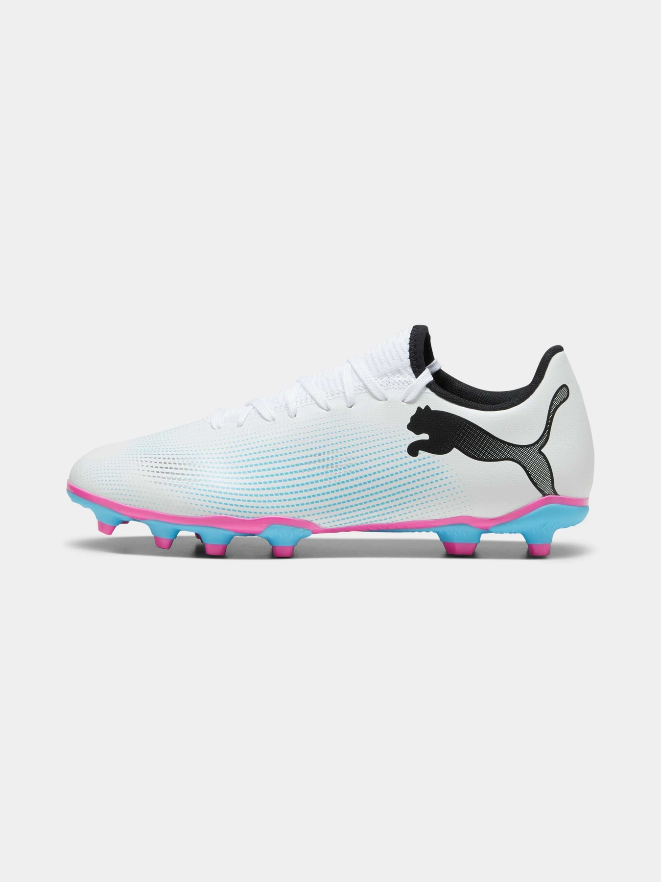 Кросівки PUMA Future 7 Play Fg/ag модель 107723 Кросівки PUMA Future 7 Play Fg/ag модель 107723 Фото