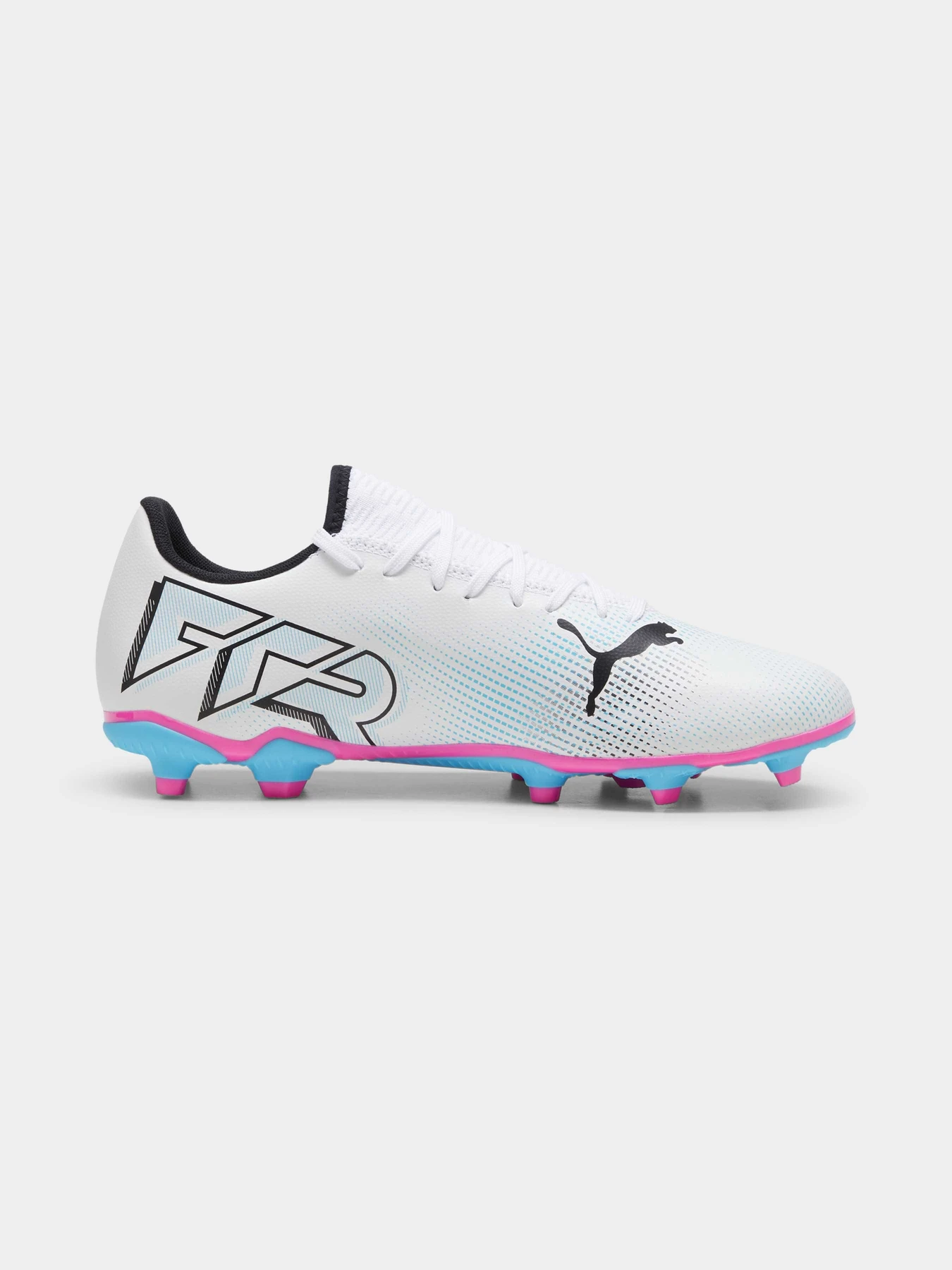 Кросівки PUMA Future 7 Play Fg/ag модель 107723 Кросівки PUMA Future 7 Play Fg/ag модель 107723 Фото