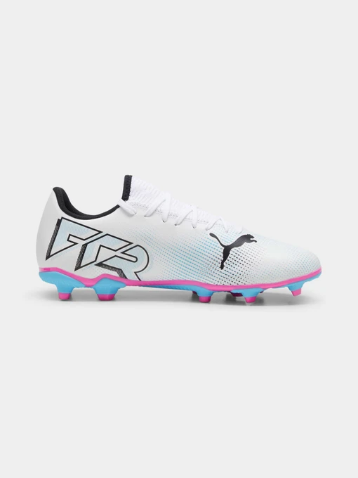 Кросівки PUMA Future 7 Play Fg/ag модель 107723 Фото