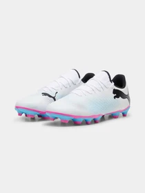 Кросівки PUMA Future 7 Play Fg/ag модель 107723 Фото