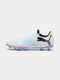 Кросівки PUMA Future 7 Play Fg/ag модель 107723 Фото