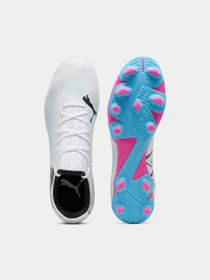 Кросівки PUMA Future 7 Play Fg/ag модель 107723 Фото