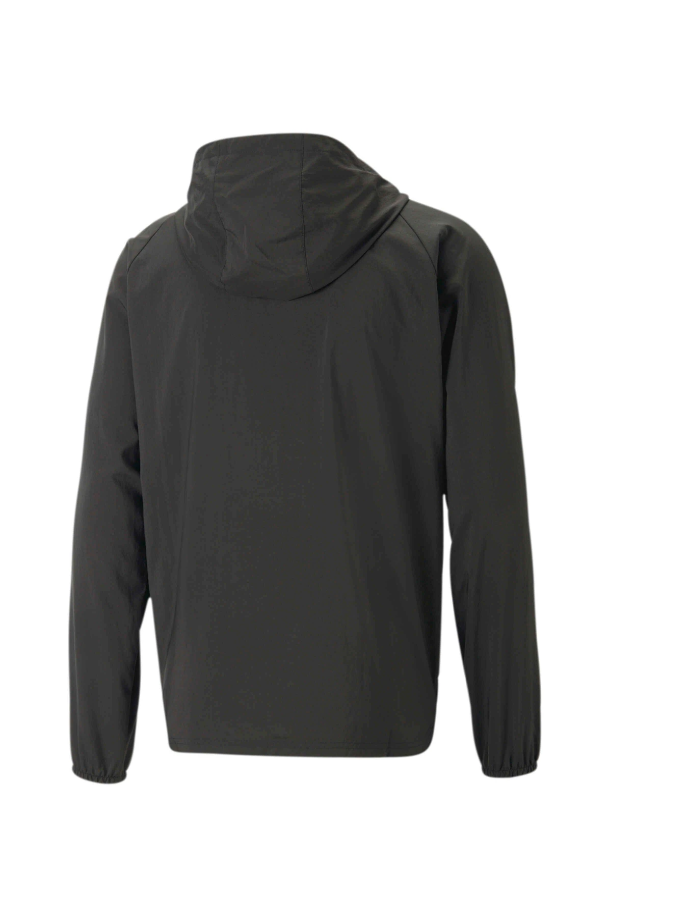 Куртки и дубленки PUMA Run Favorite Hooded Jacket модель 523154 Куртки и дубленки PUMA Run Favorite Hooded Jacket модель 523154 Фото