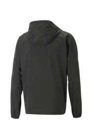 Куртки и дубленки PUMA Run Favorite Hooded Jacket модель 523154 Фото