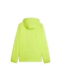 Куртки та дублянки PUMA Run Favorite Hooded Jacket модель 523154 Фото