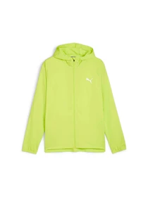Куртки та дублянки PUMA Run Favorite Hooded Jacket модель 523154 Фото