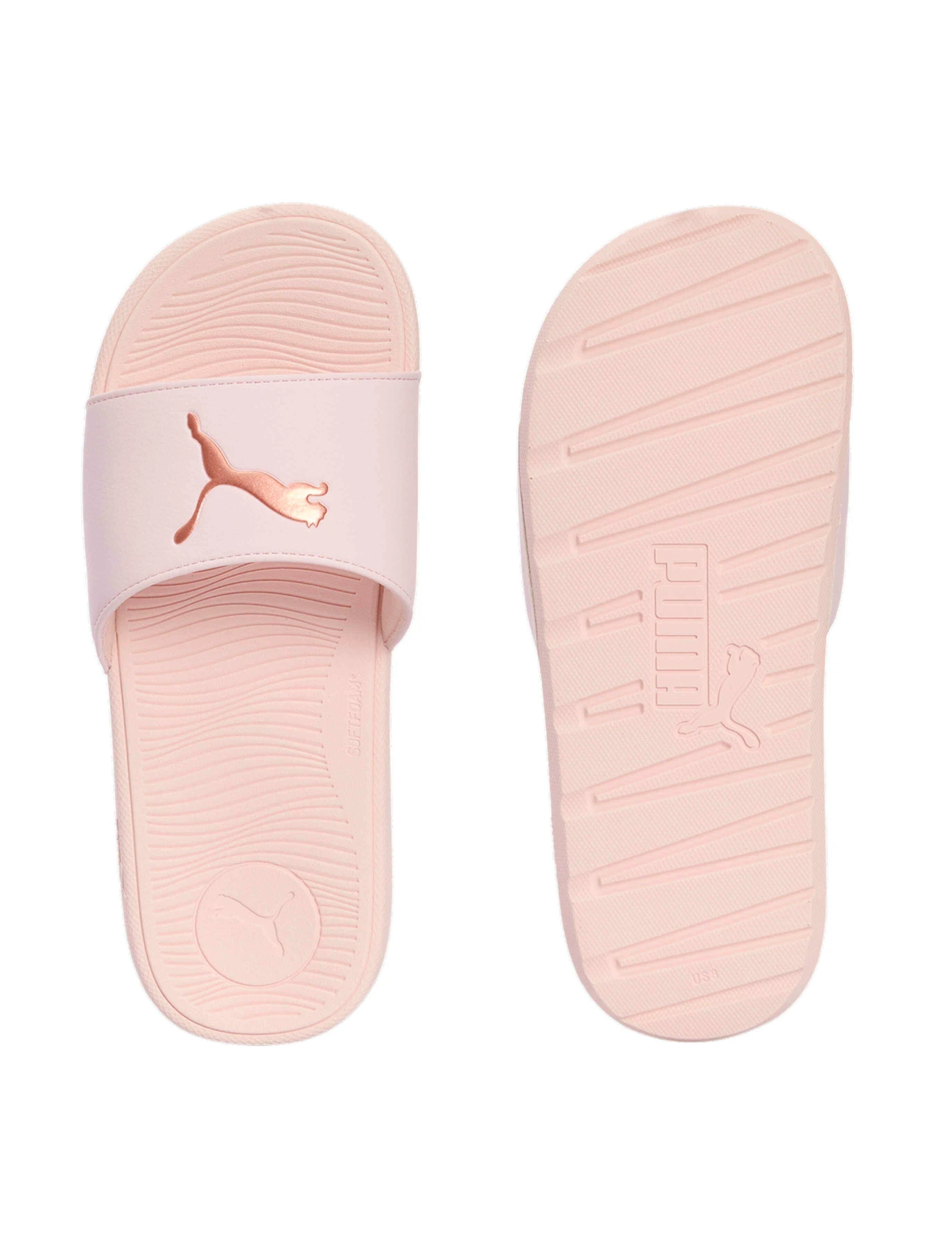 Шлёпанцы PUMA Cool Cat 2.0 Sport Wns Bx модель 390964 Шлёпанцы PUMA Cool Cat 2.0 Sport Wns Bx модель 390964 Фото