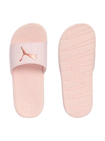 Шлёпанцы PUMA Cool Cat 2.0 Sport Wns Bx модель 390964 Фото