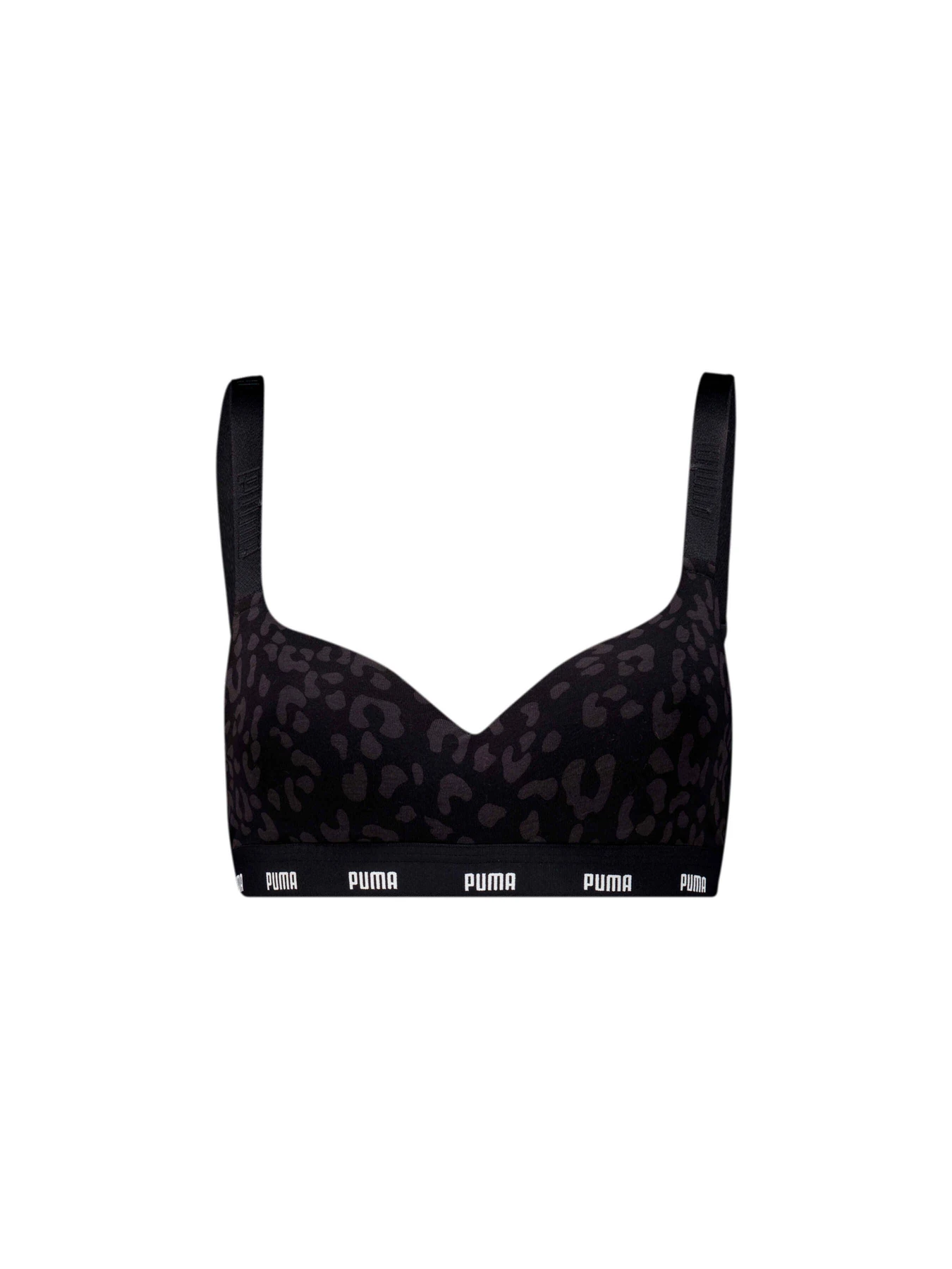 Нижнее белье PUMA Women Printed Padded To модель 938309 Фото