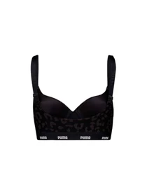 Нижнее белье PUMA Women Printed Padded To модель 938309 Фото