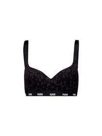 Нижнее белье PUMA Women Printed Padded To модель 938309 Фото