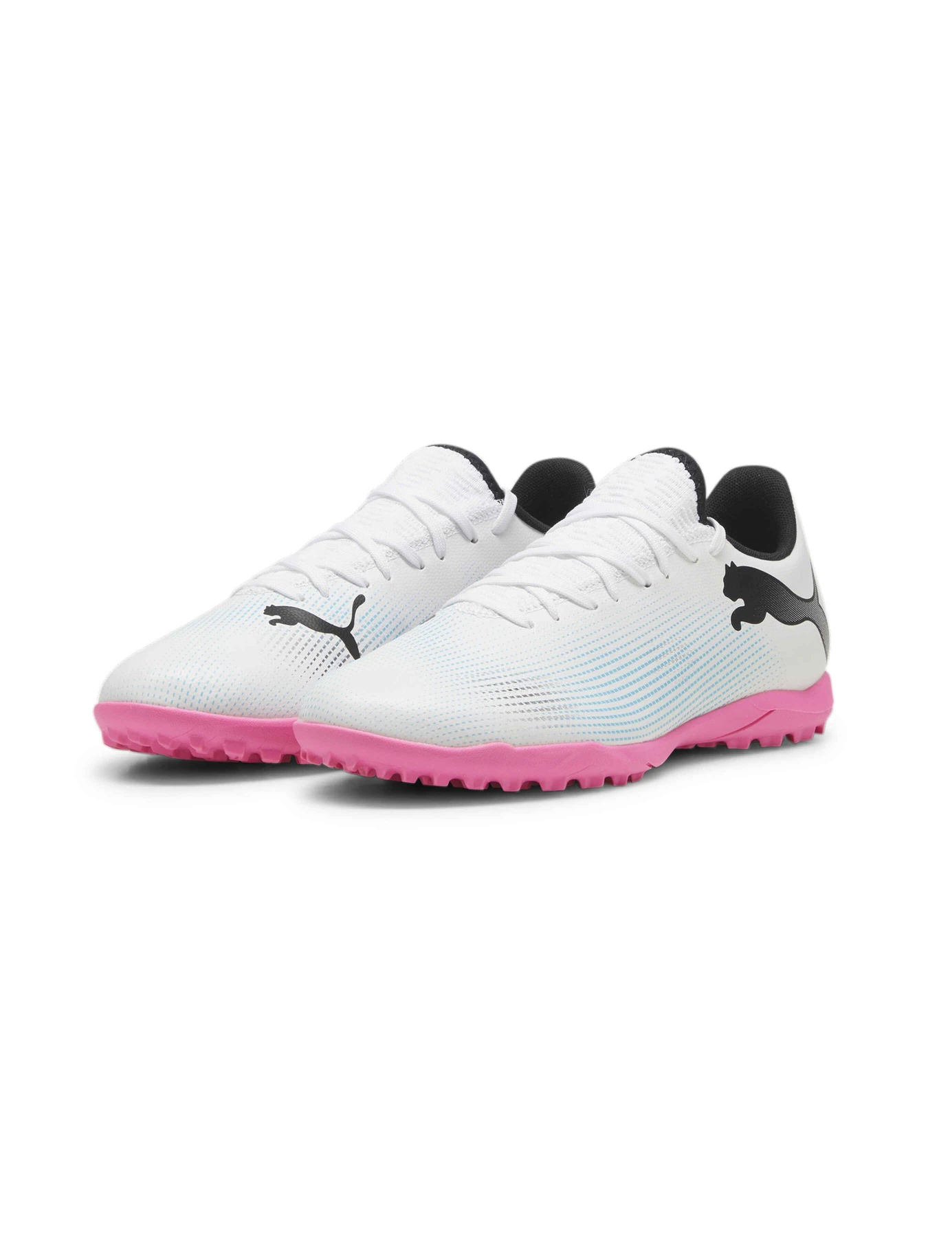 Кроссовки PUMA Future 7 Play Tt модель 107726 Фото
