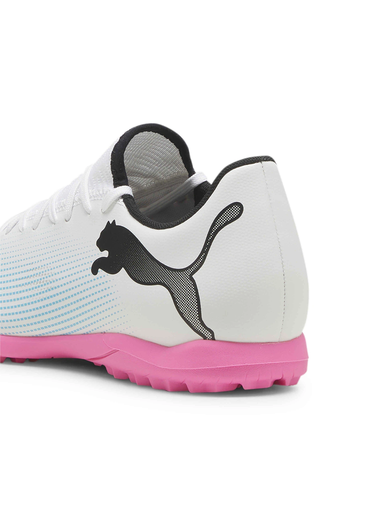 Кроссовки PUMA Future 7 Play Tt модель 107726 Фото