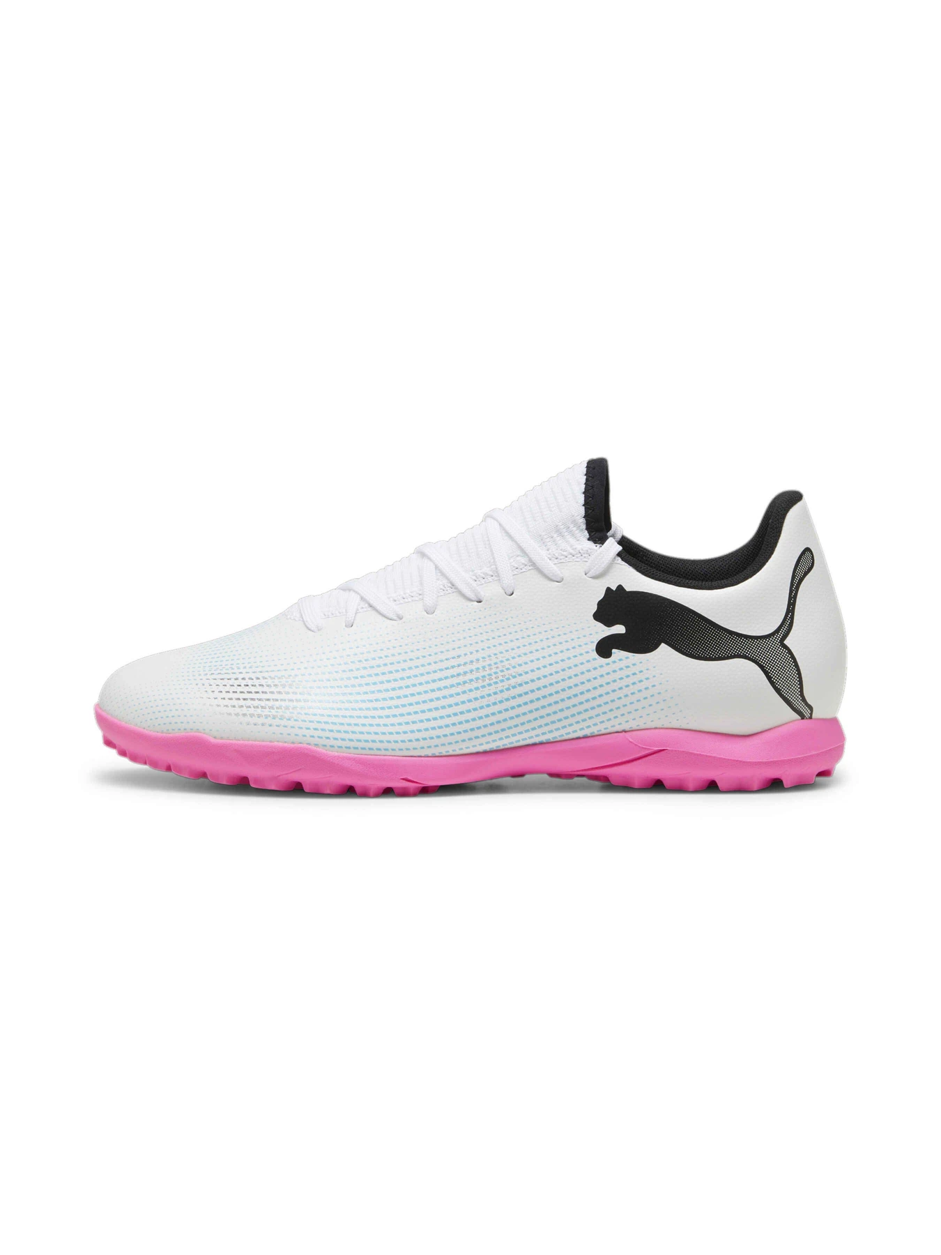 Кроссовки PUMA Future 7 Play Tt модель 107726 Фото