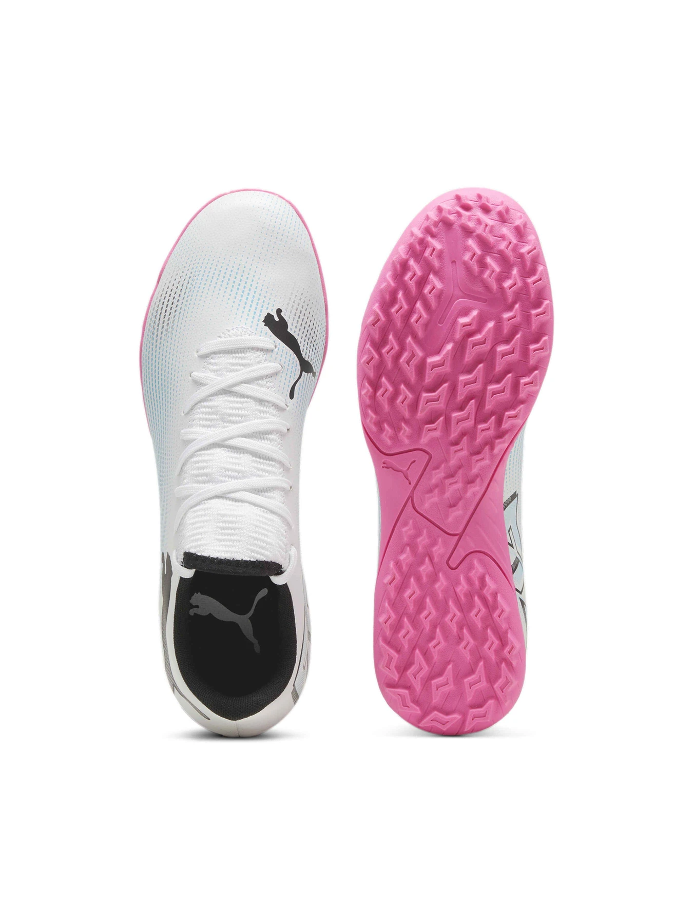 Кроссовки PUMA Future 7 Play Tt модель 107726 Фото