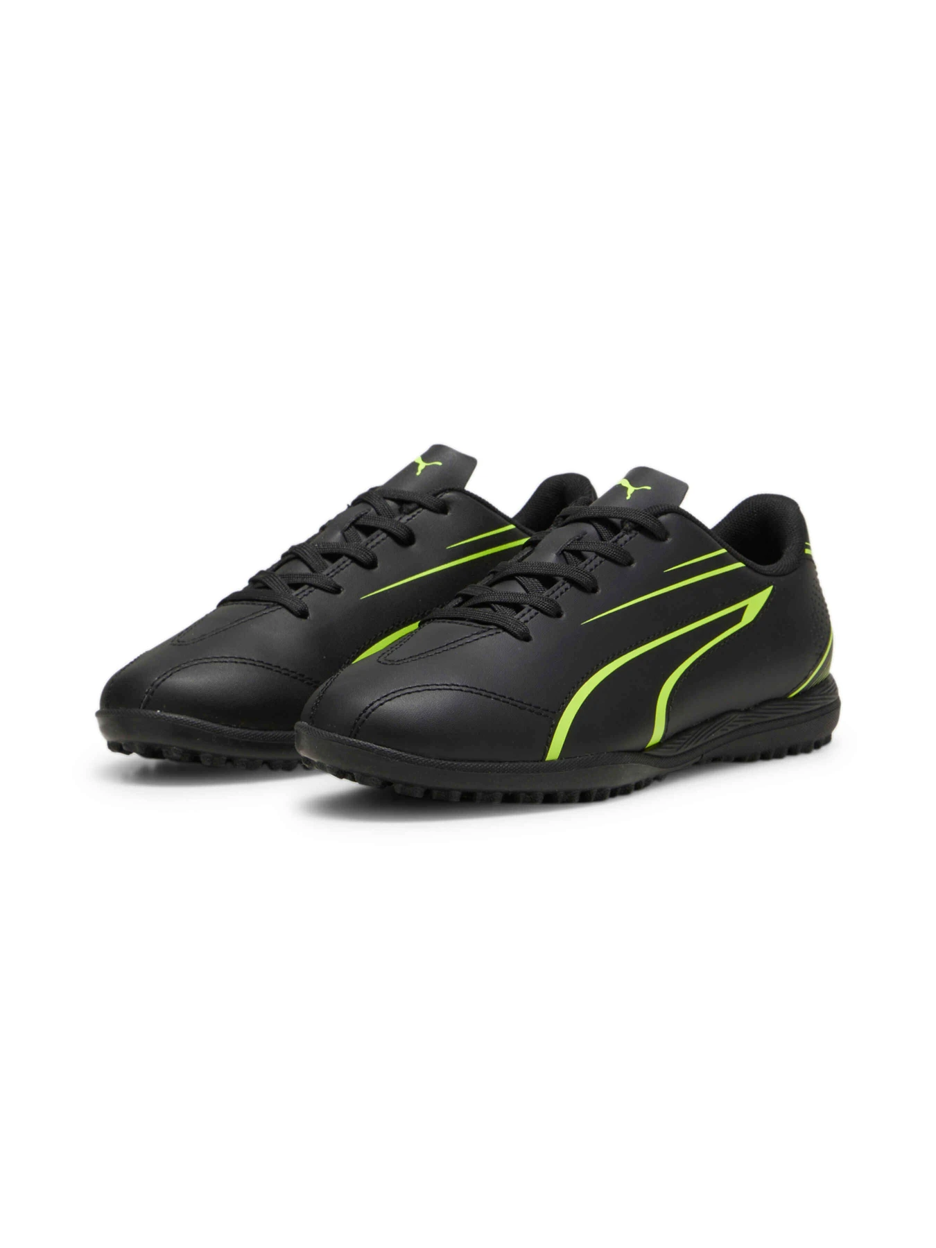 Кроссовки PUMA Vitoria Tt Jr модель 107487 Кроссовки PUMA Vitoria Tt Jr модель 107487 Фото
