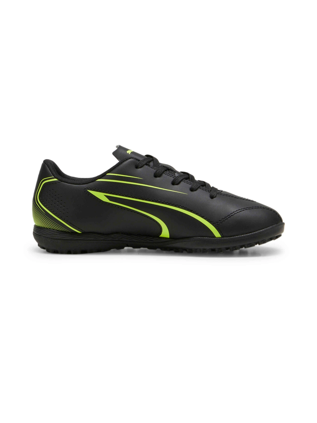 Кроссовки PUMA Vitoria Tt Jr модель 107487 Кроссовки PUMA Vitoria Tt Jr модель 107487 Фото