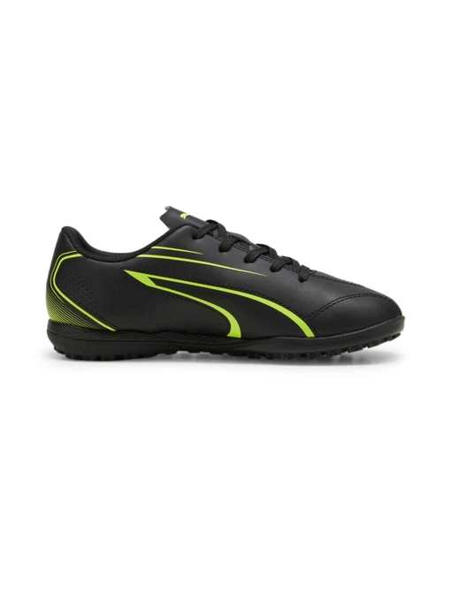 Кроссовки PUMA Vitoria Tt Jr модель 107487 Фото