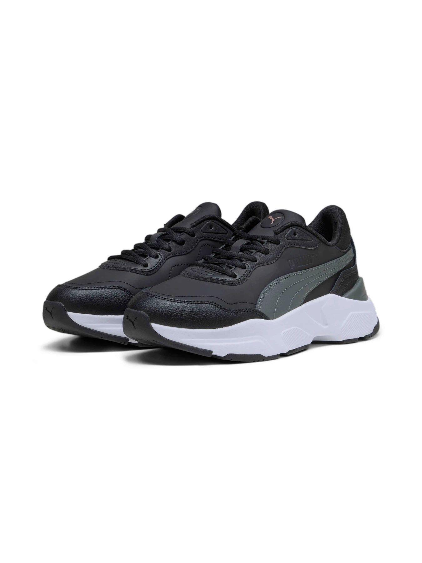 Кросівки PUMA Cassia Rose модель 393912 Фото