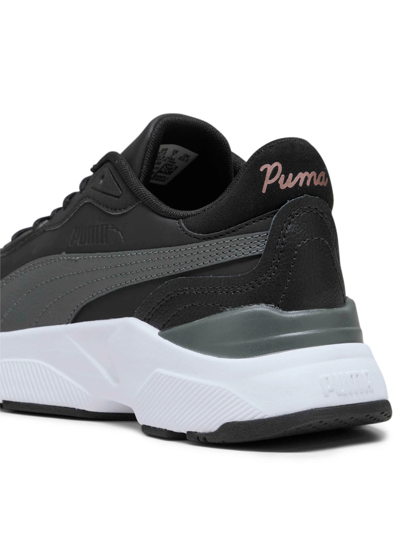 Кросівки PUMA Cassia Rose модель 393912 Фото
