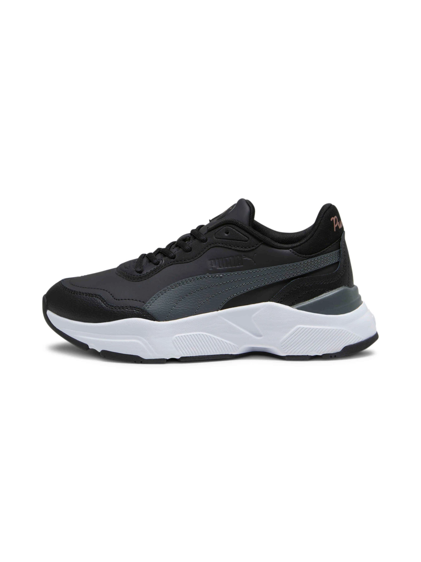 Кросівки PUMA Cassia Rose модель 393912 Фото