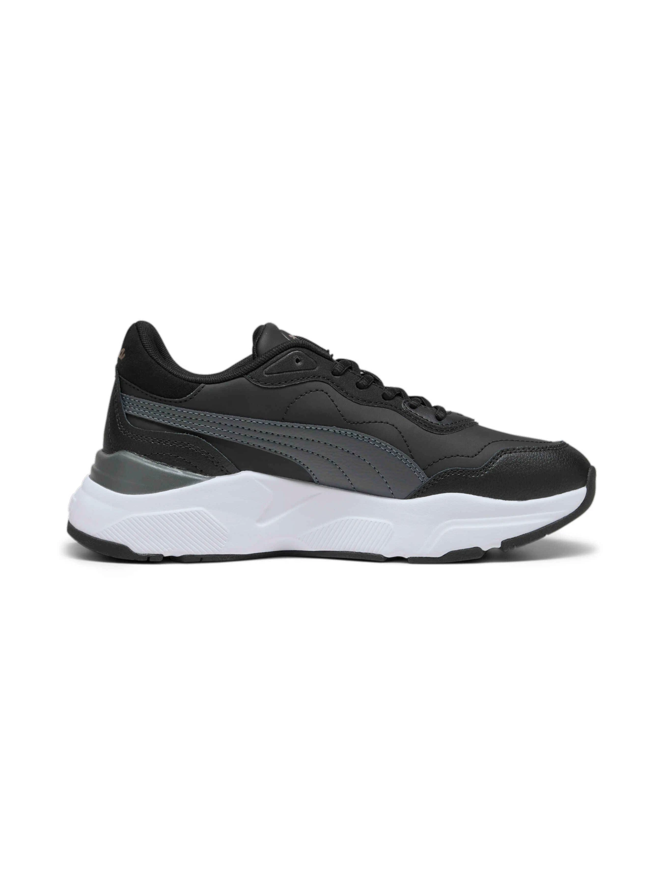 Кросівки PUMA Cassia Rose модель 393912 Фото