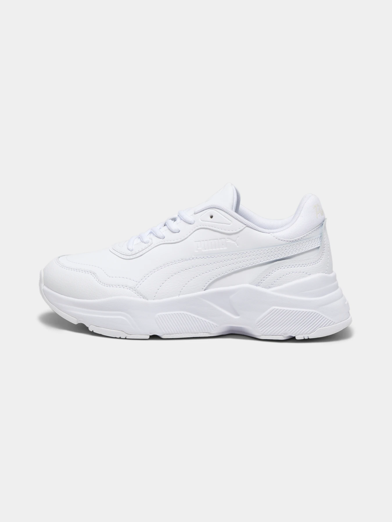 Кроссовки PUMA Cassia Rose модель 393912 Кроссовки PUMA Cassia Rose модель 393912 Фото