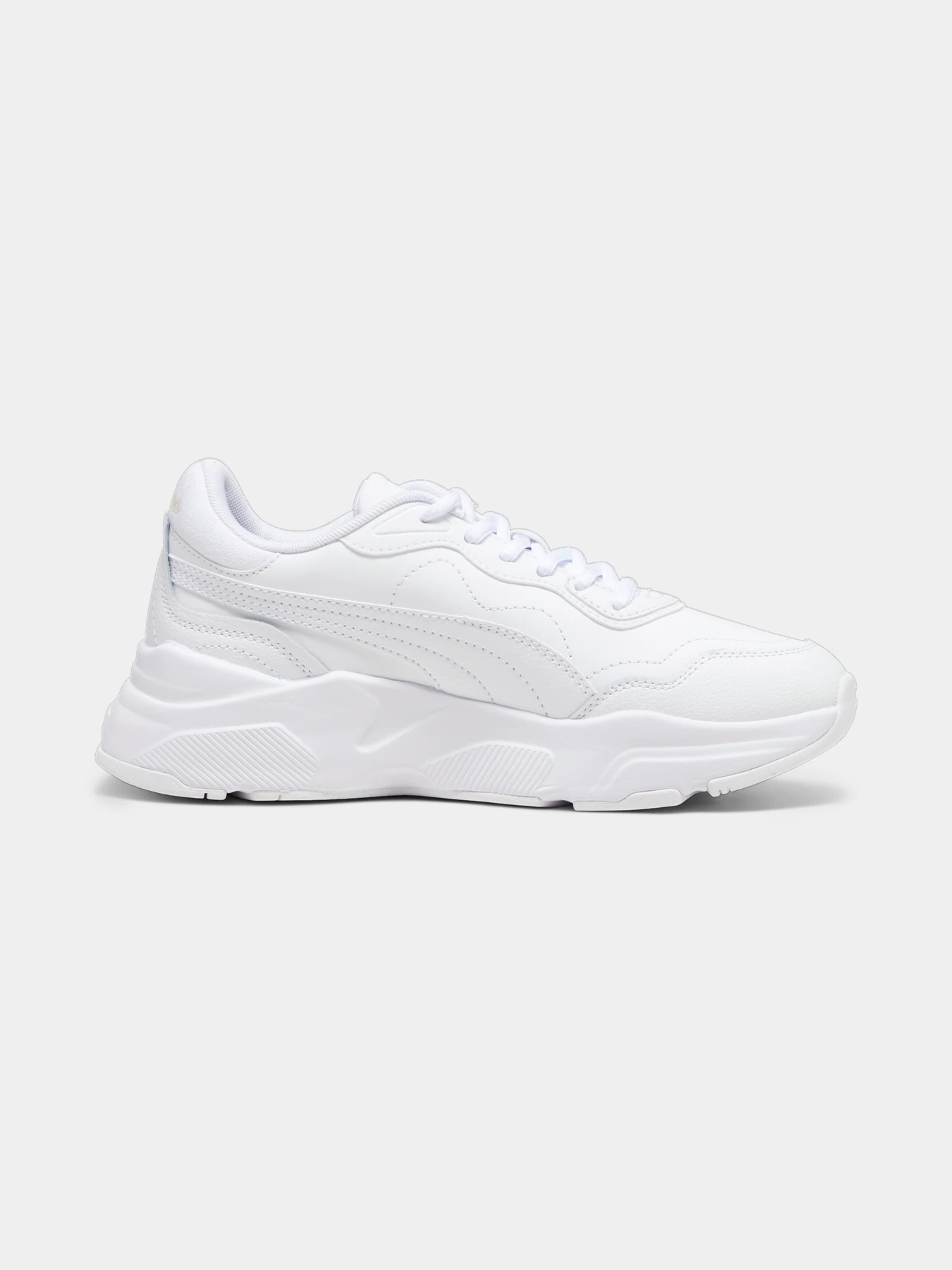 Кроссовки PUMA Cassia Rose модель 393912 Кроссовки PUMA Cassia Rose модель 393912 Фото