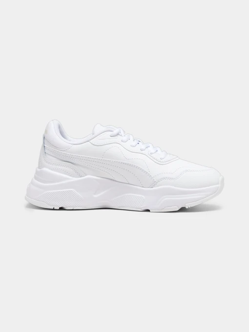 Кросівки PUMA Cassia Rose модель 393912 Фото