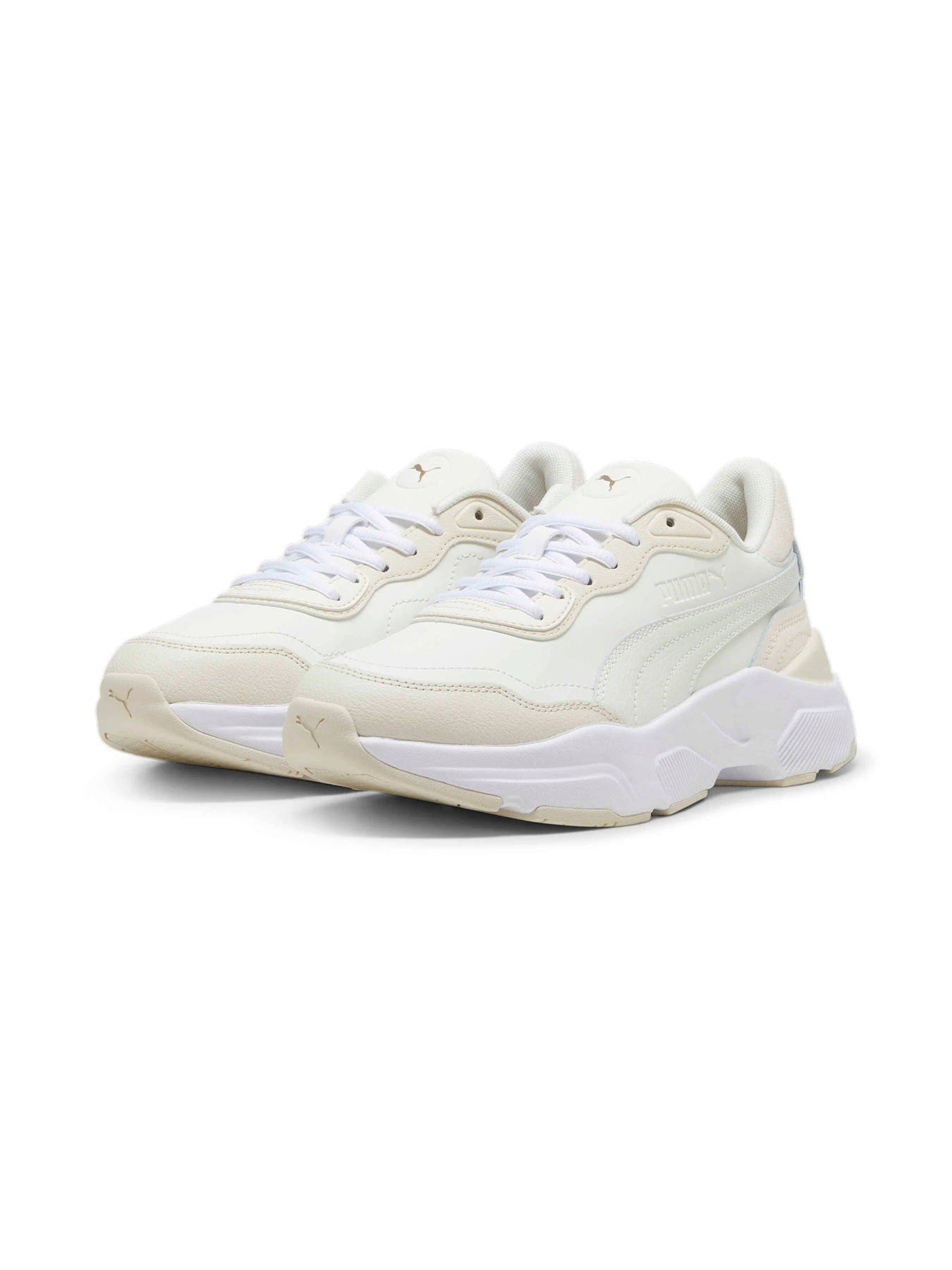 Кросівки PUMA Cassia Rose модель 393912 Кросівки PUMA Cassia Rose модель 393912 Фото